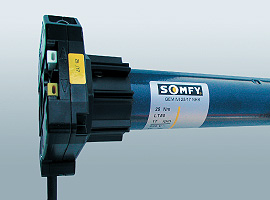 rolovací vrata trubkový pohon rolovací vrata trubkový pohon