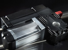 sekční vrata stropní pohony Marantec sekční vrata stropní pohony Marantec