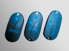 rolovací vratadálkové ovládání rolovací vratadálkové ovládání